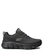 Skechers Mens Sneaker BOBS B FLEX ARCTIC EDGE 118110 bbk