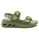 Amarpies Womens Anatomic Sandals ABZ30169 Green