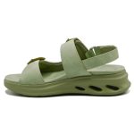 Amarpies Womens Anatomic Sandals ABZ30169 Green - Image 4