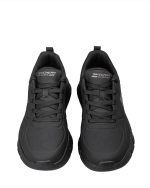 Skechers Mens Sneaker BOBS B FLEX ARCTIC EDGE 118110 bbk - Image 2