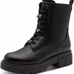 Marco Tozzi Womens Boots 2-25237-47 001 Black