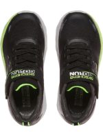 Skechers Kids Athletic Max Run 405145L-BKLM - Image 4