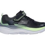Skechers Kids Athletic Max Run 405145L-BKLM