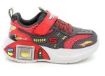 Skechers Kids Athletic Garage 2.0 402150L-RDCC