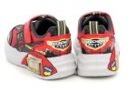 Skechers Kids Athletic Garage 2.0 402150L-RDCC - Image 4