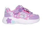 Skechers Kids Sneaker SNUGGLE SΝEAKS 302214N LVMT Purlpe