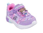 Skechers Kids Sneaker SNUGGLE SΝEAKS 302214N LVMT Purlpe - Image 2