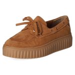 Marco Tozzi Womens Mocassin 2-23770-47-323 Camel
