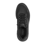 Skechers Mens Athletic Go Walk Max Cushioning Flex- Raf 217113 Black - Image 4
