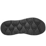 Skechers Mens Athletic Go Walk Max Cushioning Flex- Raf 217113 Black - Image 2