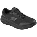 Skechers Mens Athletic Go Walk Max Cushioning Flex- Raf 217113 Black - Image 3