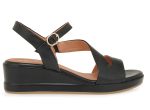 Marco Tozzi Womens Wedges 2-28317-46 001 Black