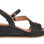 Marco Tozzi Womens Wedges 2-28317-46 001 Black