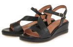 Marco Tozzi Womens Wedges 2-28317-46 001 Black - Image 4