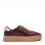 Marco Tozzi Womens Sneaker 2-23754-47-550 Bordeaux Comb - Image 6