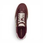 Marco Tozzi Womens Sneaker 2-23754-47-550 Bordeaux Comb - Image 3