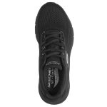 Skechers Γυναικείο Αθλητικό Arch Fit 3.0 - Easy Flow 150884 BBK Μαύρο - Image 4