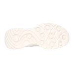 Skechers Womens Sneaker Bobs Chaos HI - Radiant Shine 117513 Off White - Image 2