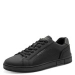 Marco Tozzi Mens Sneaker 2-13645-46 001 Black - Image 4