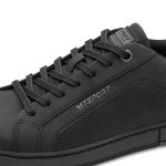 Marco Tozzi Mens Sneaker 2-13645-46 001 Black - Image 2