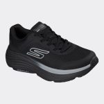Skechers Mens Athletic Max Cushioning – Endeavour 220613 BBK - Image 4