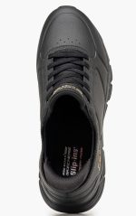 Skechers Womens Sneaker Slip-Ins Bobs B Flex Hi 117394-BBK - Image 4