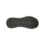 Skechers Mens Athletic Go Walk Flex - Remark 216486-BBK Black - Image 2
