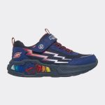 Skechers Kids Athletic Light Storm 3.0 – Prism Tech 400152lC NVRD