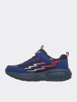 Skechers Παιδικό Αθλητικό Light Storm 3.0 – Prism Tech 400152lC Μπλε - Image 5