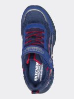 Skechers Παιδικό Αθλητικό Light Storm 3.0 – Prism Tech 400152lC Μπλε - Image 4