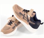 Zak Kids Athletic SD26-5h323 Khaki - Image 2