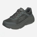 Skechers Mens Athletic Max Cushioning – Endeavour 220613 Olive - Image 4