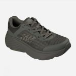 Skechers Mens Athletic Max Cushioning – Endeavour 220613 Olive - Image 3