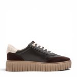 Marco Tozzi Womens Sneaker 2-83702-47-304 Mocca - Image 5