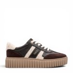 Marco Tozzi Womens Sneaker 2-83702-47-304 Mocca