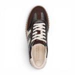Marco Tozzi Womens Sneaker 2-83702-47-304 Mocca - Image 3