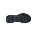 Skechers Womens Sneaker Bobs Chaos HI - Radiant Shine 117513 Black - Image 2
