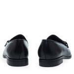 Marco Tozzi Womens Mocassin 2-24216-47 098 Black - Leo - Image 3