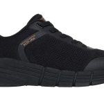 Skechers Mens Sneaker Slip-Ins Bobs B Flex 2.0 118130 BBK Black