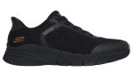 Skechers Mens Sneaker Slip-Ins Bobs B Flex 2.0 118130 BBK Black