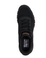 Skechers Mens Sneaker Slip-Ins Bobs B Flex 2.0 118130 BBK Black - Image 4