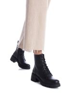 Refresh Womens Boots 170919 Black - Image 4