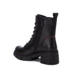 Refresh Womens Boots 170919 Black - Image 2