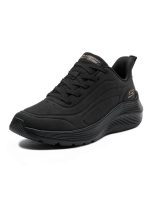 Skechers Γυναικείο Αθλητικό Bobs Squad Waves - Just Wading 117485 BBK Μαύρο - Image 5