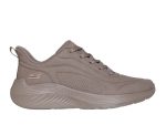 Skechers Γυναικείο Αθλητικό Bobs Squad Waves - Just Wading 117485 TPE Τάουπε