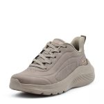 Skechers Γυναικείο Αθλητικό Bobs Squad Waves - Just Wading 117485 TPE Τάουπε - Image 6