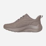 Skechers Γυναικείο Αθλητικό Bobs Squad Waves - Just Wading 117485 TPE Τάουπε - Image 4