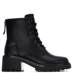 Refresh Womens Boots 176124 Black