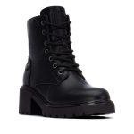 Refresh Womens Boots 176124 Black - Image 3