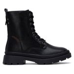 Refresh Womens Boots 176134 Black